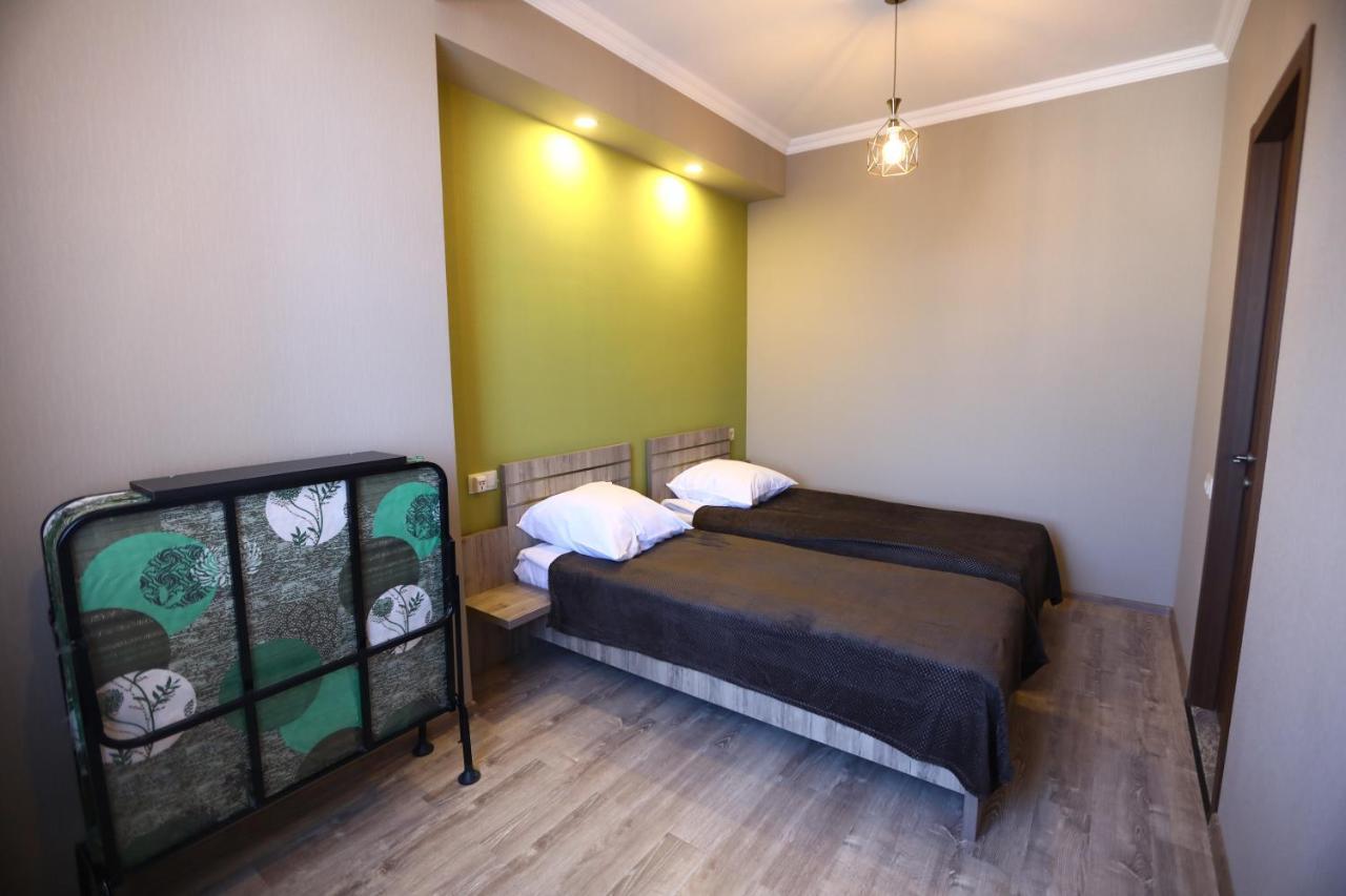 Brick House Apartment Tbilisi Exterior photo